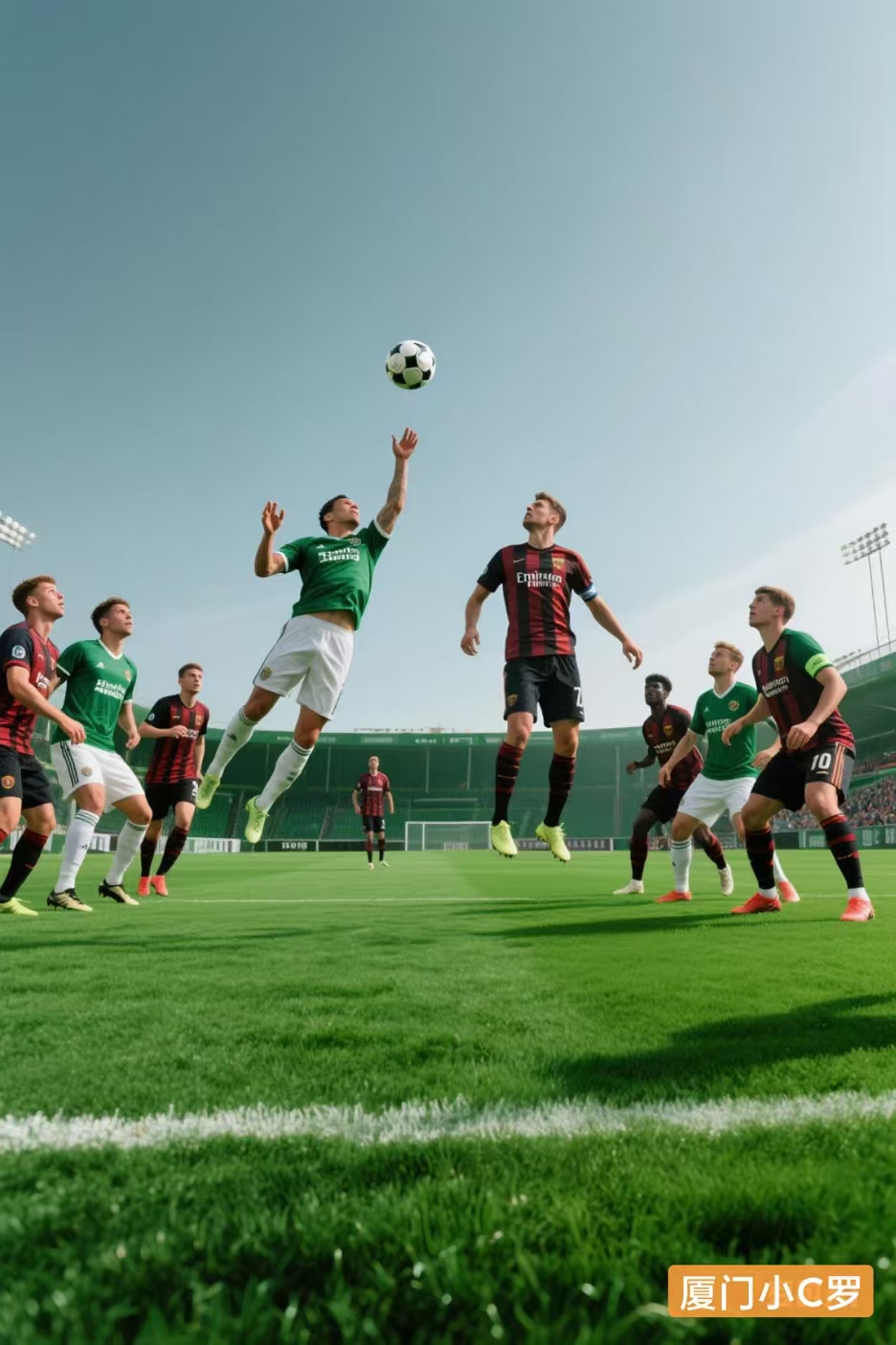 赛地聚焦:荷甲窗口期热度飙升;曼城复出首秀;信心回归;身体对抗强度拉满的简单介绍 赛地聚焦:荷甲窗口期热度飙升;曼城复出首秀;信心回归;身体对抗强度拉满的简单介绍