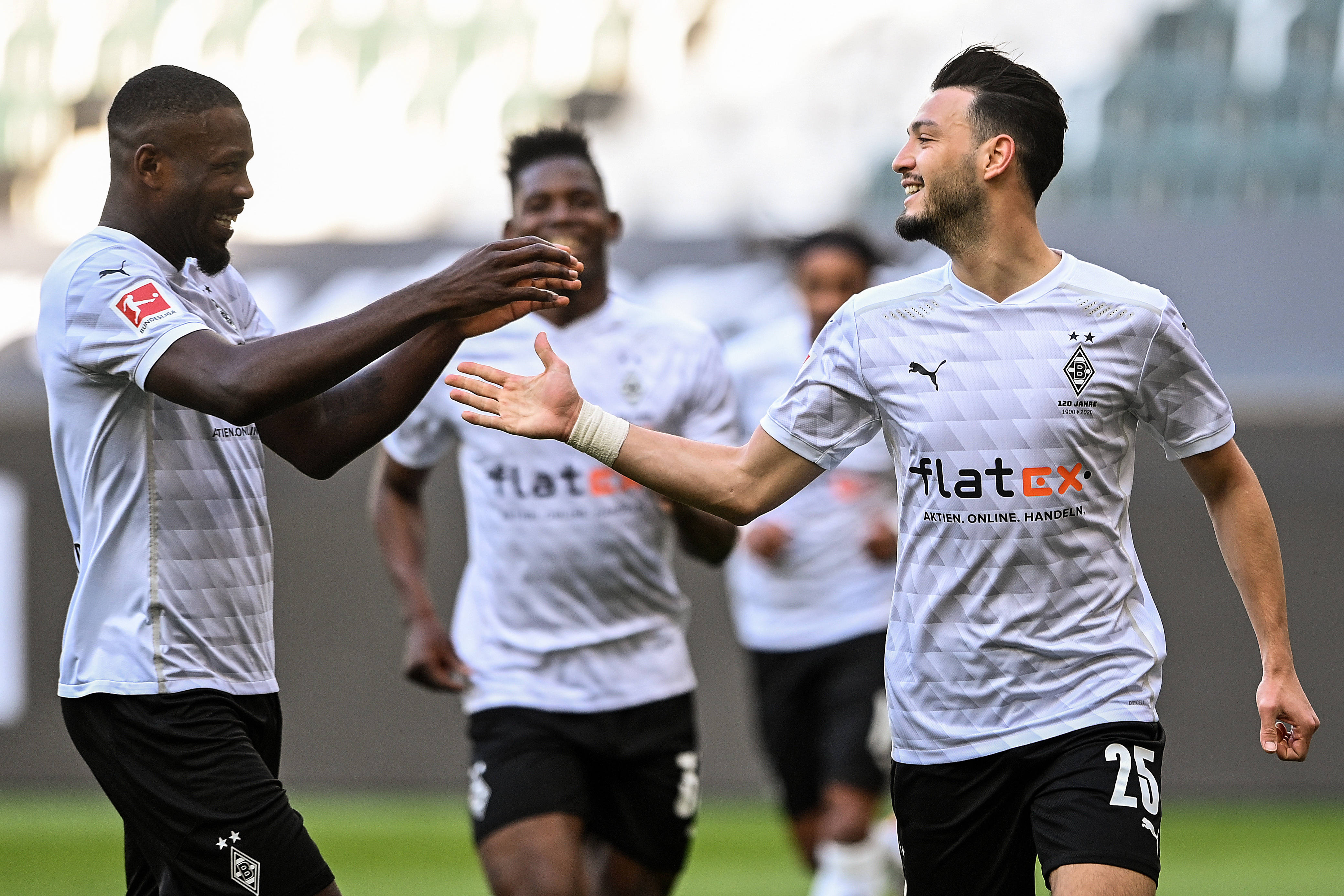 葡超赛程吃紧，门兴格拉德巴赫今晨官宣签约，引发热议，医务组通报恢复的简单介绍