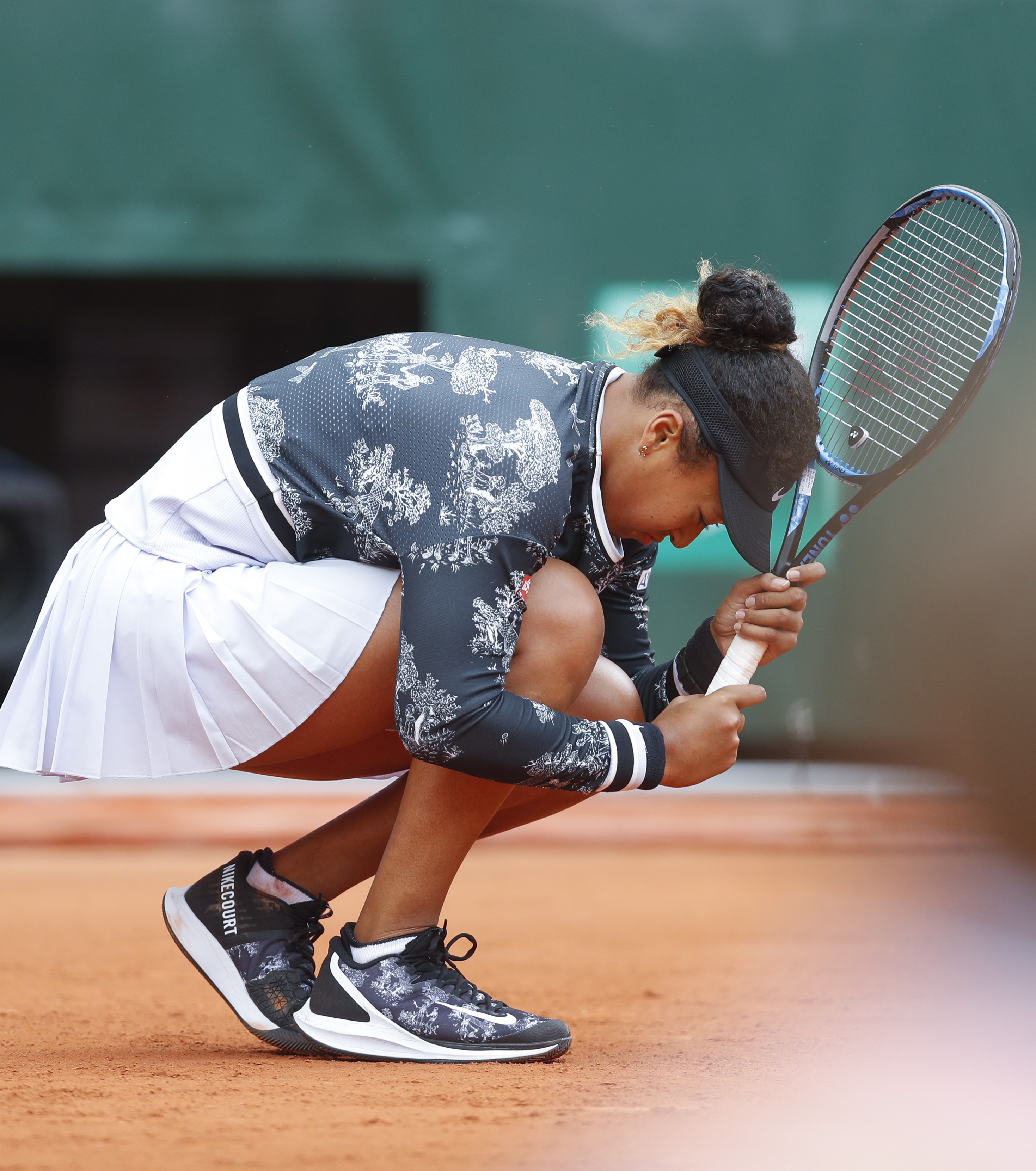 Yabo-大坂直美在法国队比赛中战术调整姆巴佩在C9比赛中战术调整，这一次真的赛前皇家社会手感冰凉的简单介绍-Yabo